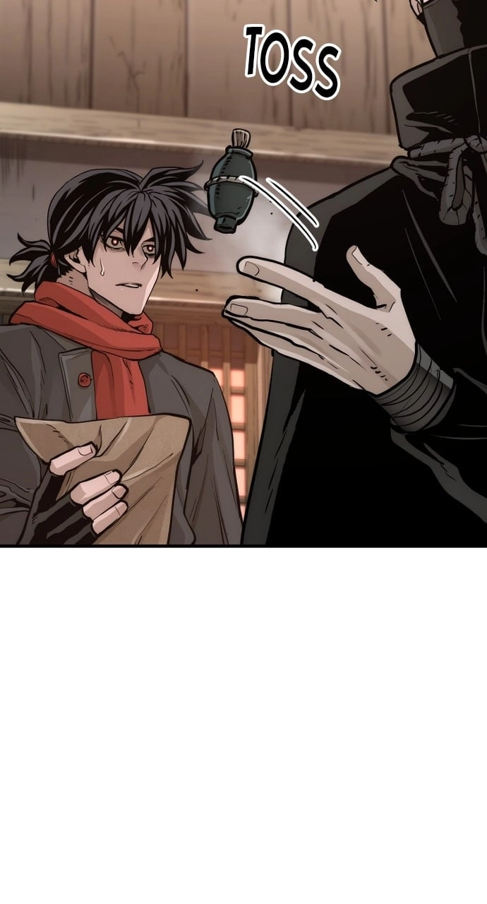 Murim RPG Simulation Chapter 73, page 101 of 145