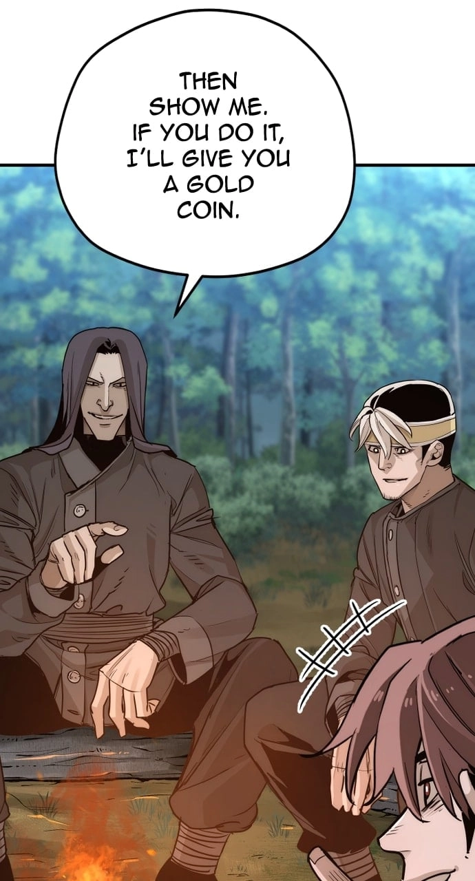 Murim RPG Simulation Chapter 73, page 120 of 145