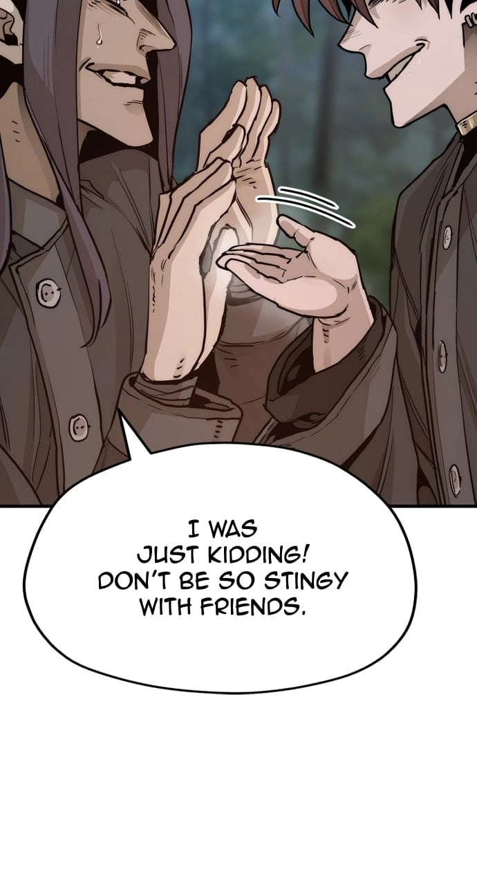 Murim RPG Simulation Chapter 73, page 126 of 145