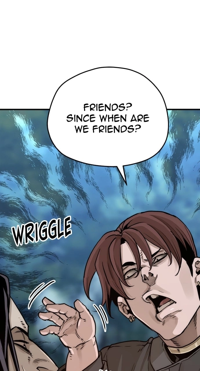 Murim RPG Simulation Chapter 73, page 127 of 145