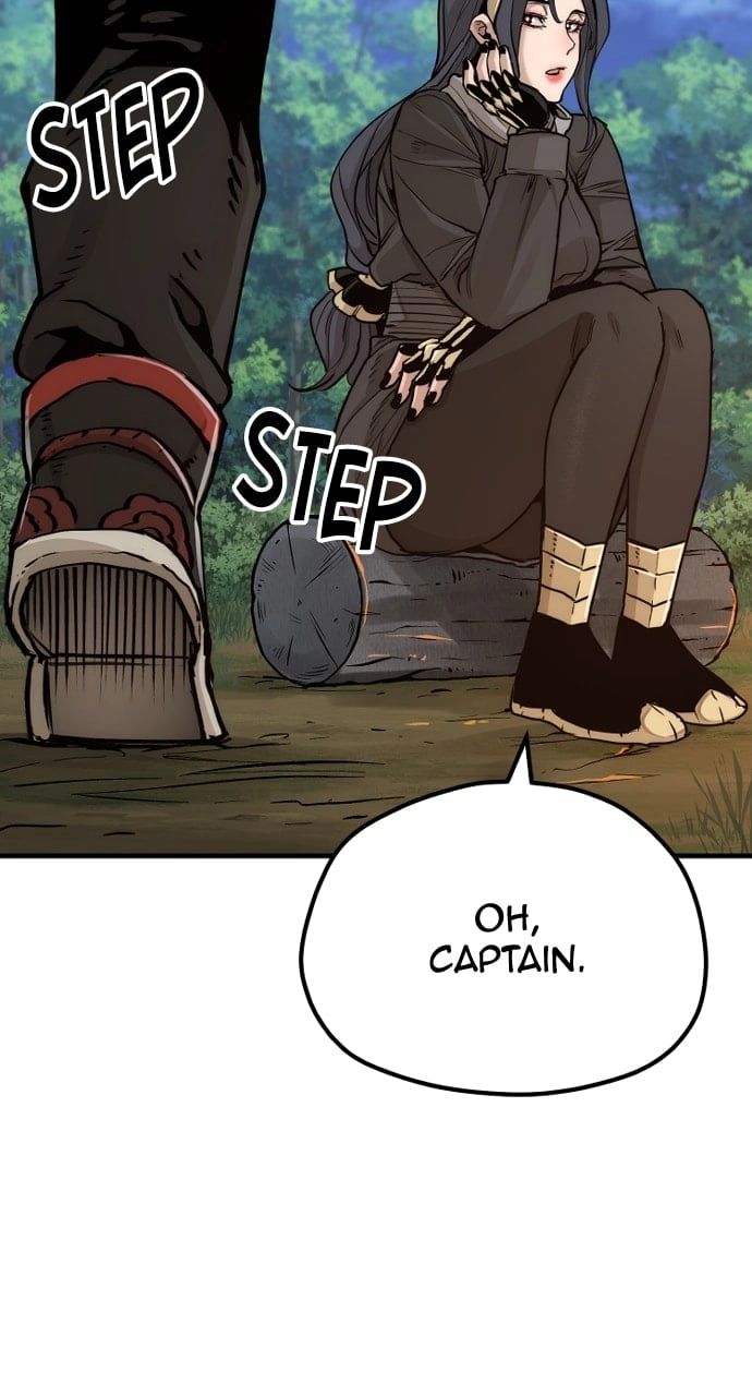 Murim RPG Simulation Chapter 73, page 131 of 145