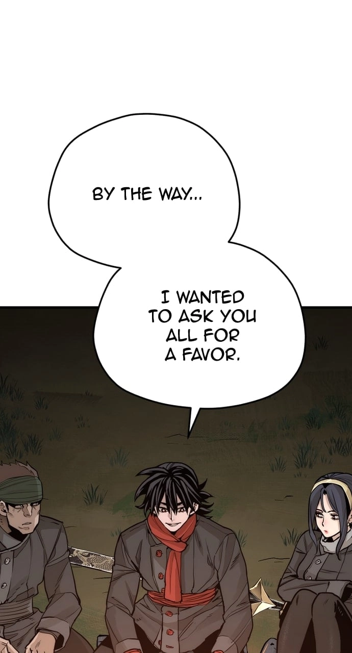 Murim RPG Simulation Chapter 73, page 134 of 145