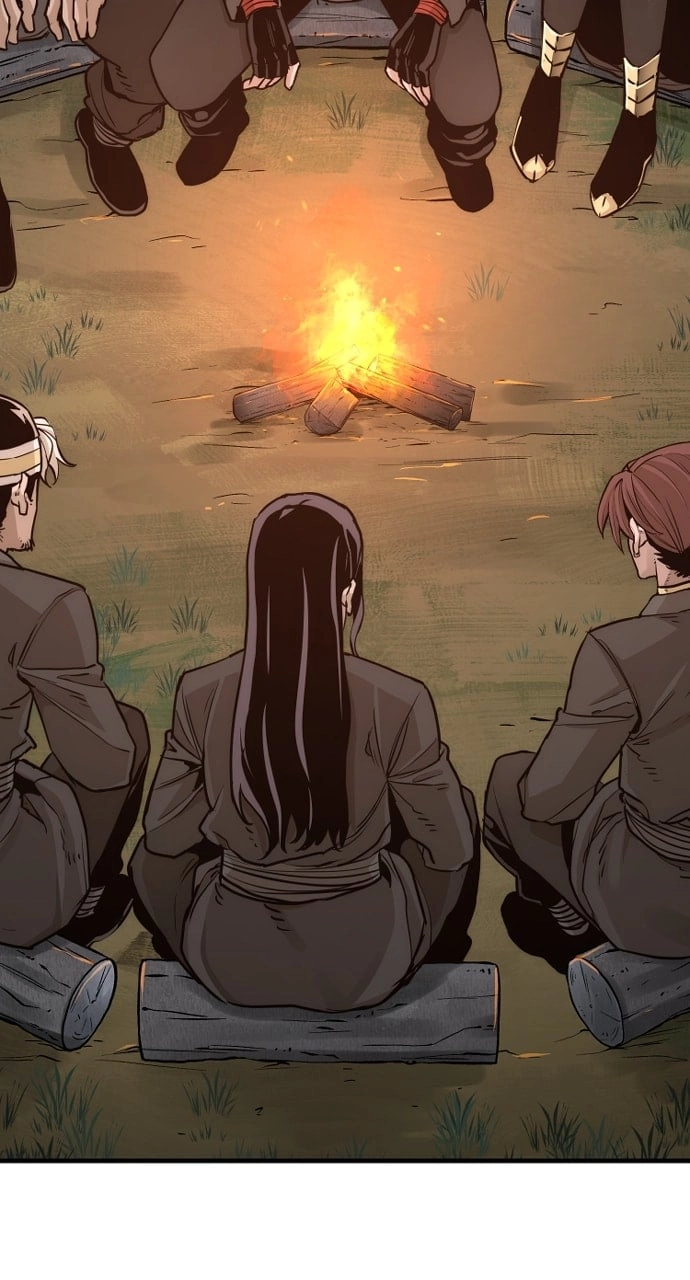 Murim RPG Simulation Chapter 73, page 135 of 145