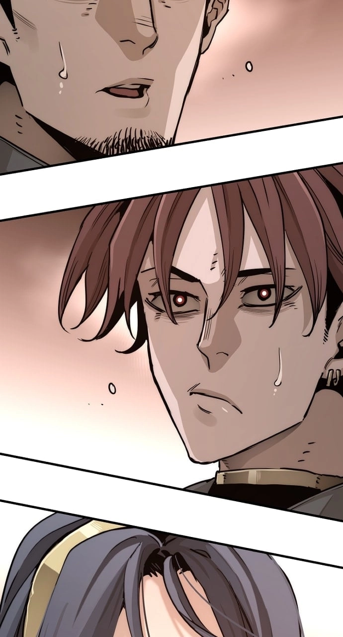Murim RPG Simulation Chapter 73, page 141 of 145