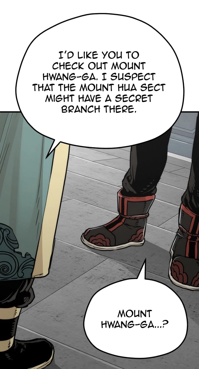 Murim RPG Simulation Chapter 73, page 16 of 145