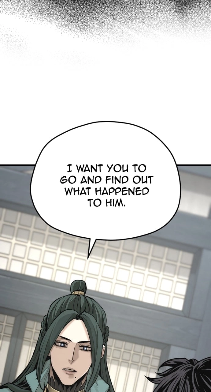 Murim RPG Simulation Chapter 73, page 22 of 145