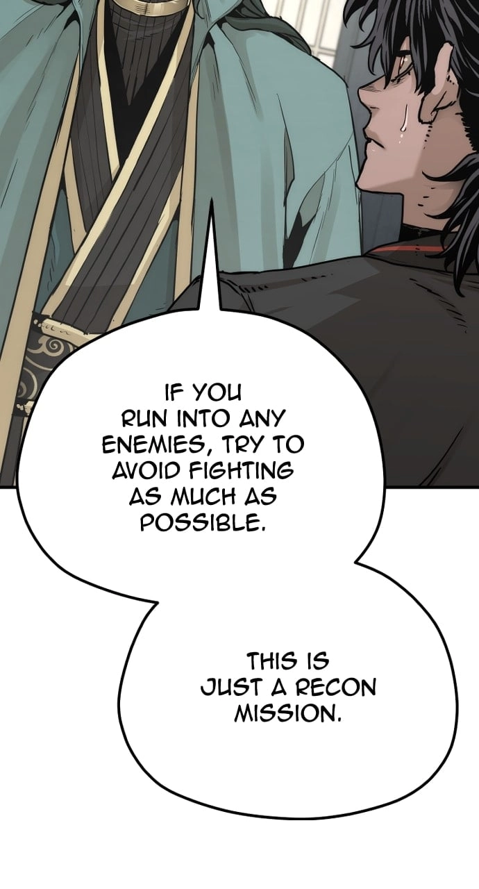 Murim RPG Simulation Chapter 73, page 23 of 145