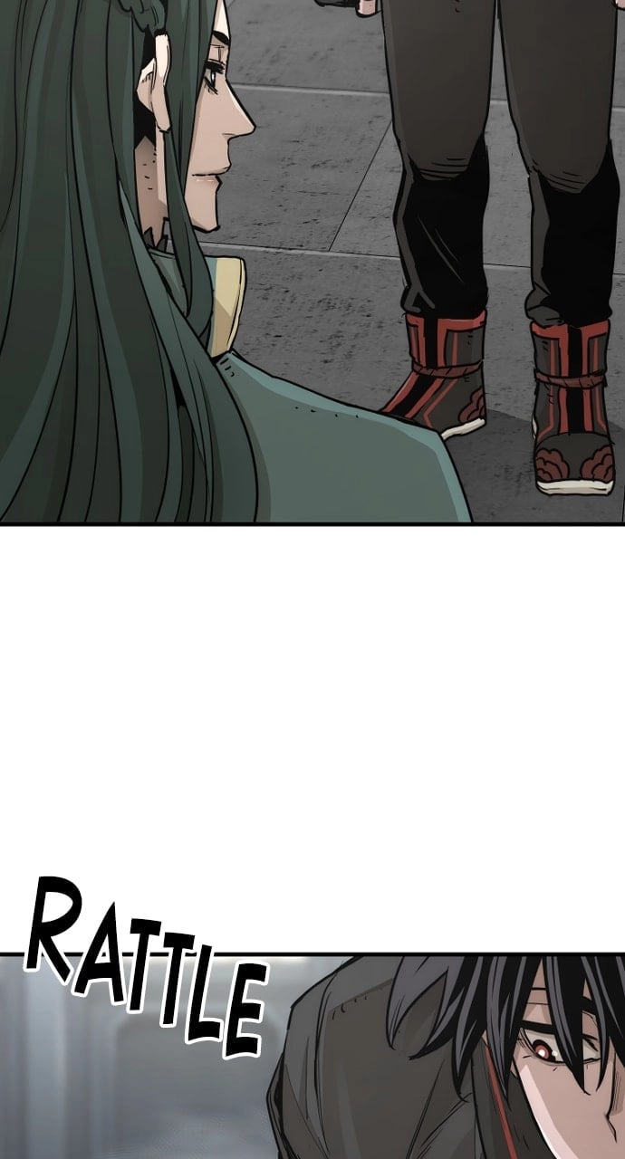 Murim RPG Simulation Chapter 73, page 25 of 145