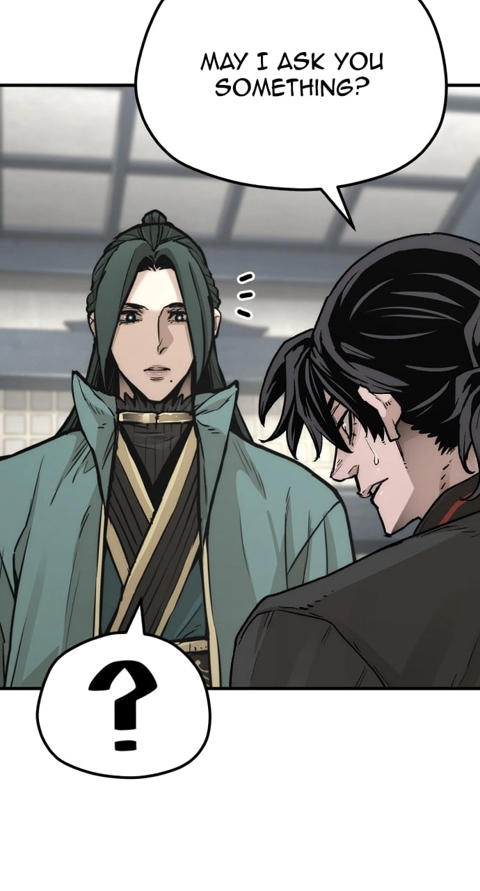 Murim RPG Simulation Chapter 73, page 27 of 145