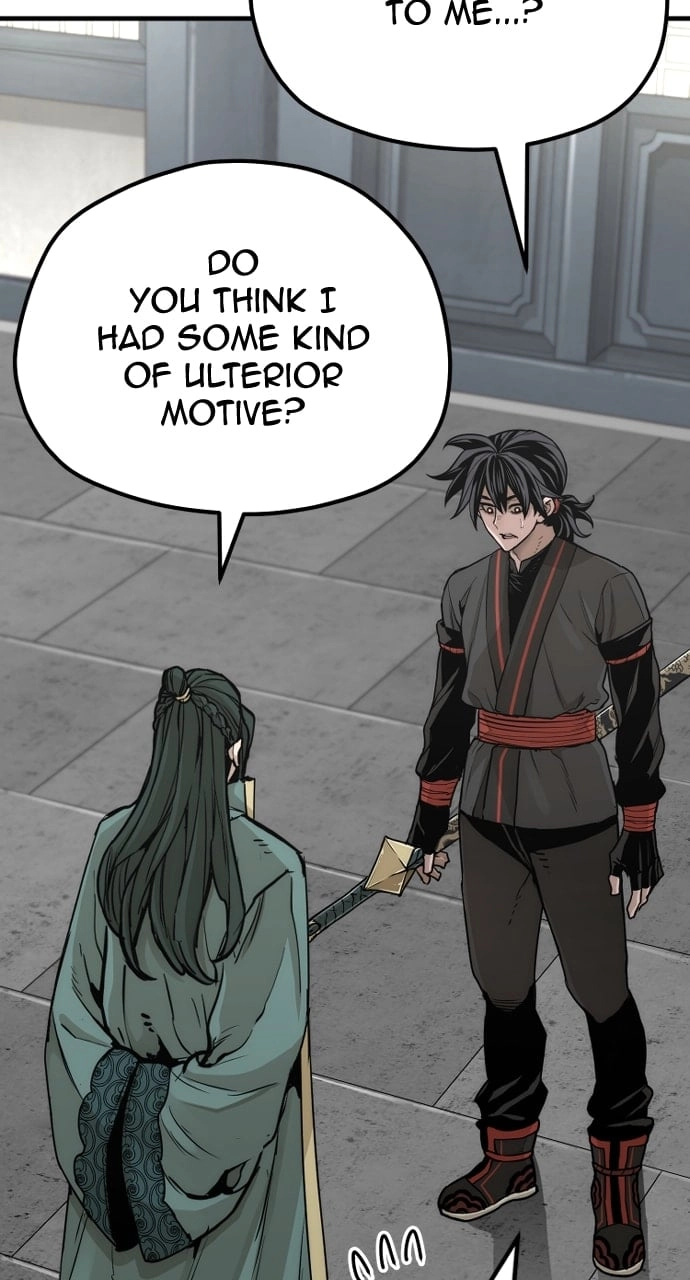 Murim RPG Simulation Chapter 73, page 31 of 145
