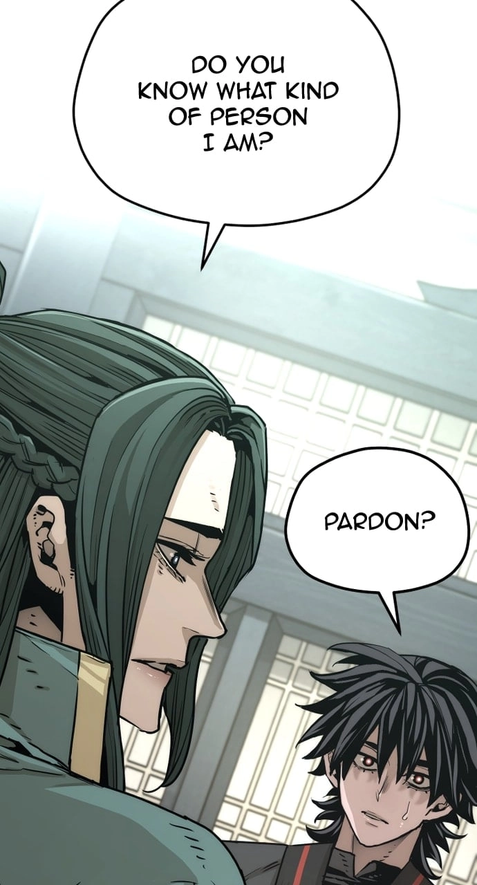 Murim RPG Simulation Chapter 73, page 33 of 145