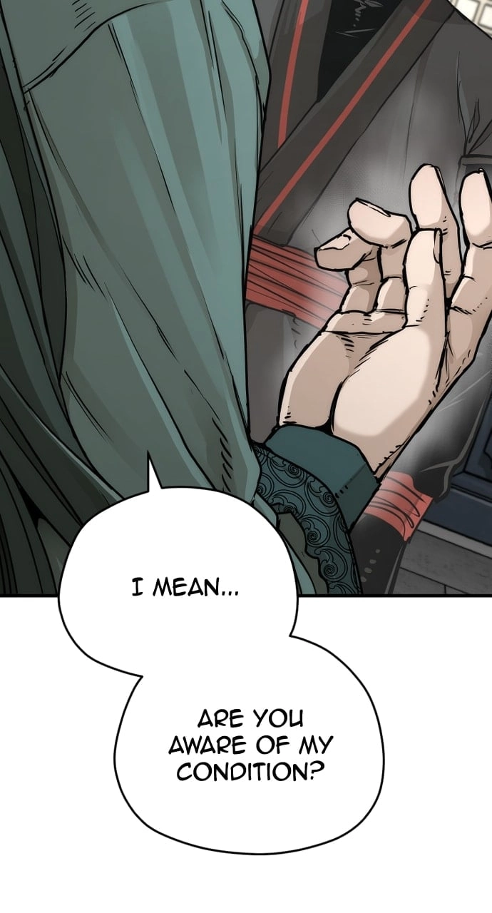 Murim RPG Simulation Chapter 73, page 34 of 145
