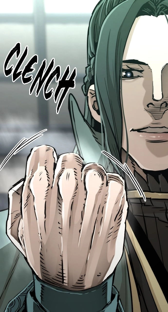 Murim RPG Simulation Chapter 73, page 40 of 145