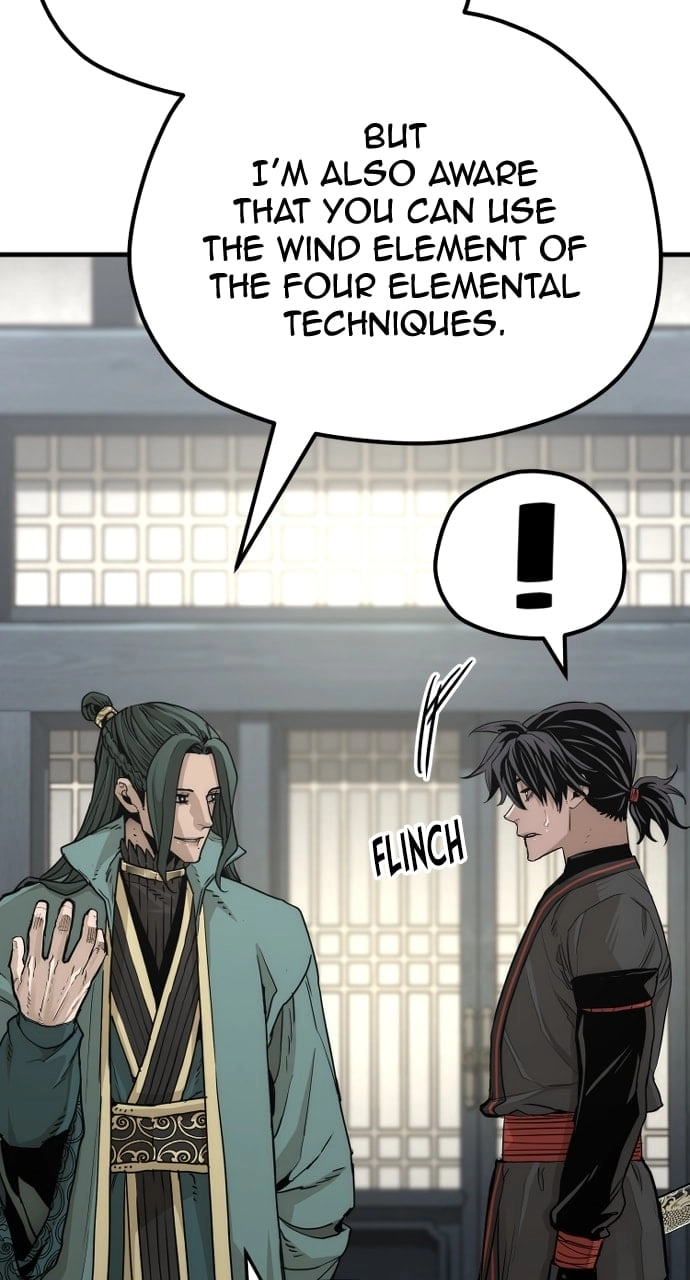 Murim RPG Simulation Chapter 73, page 44 of 145