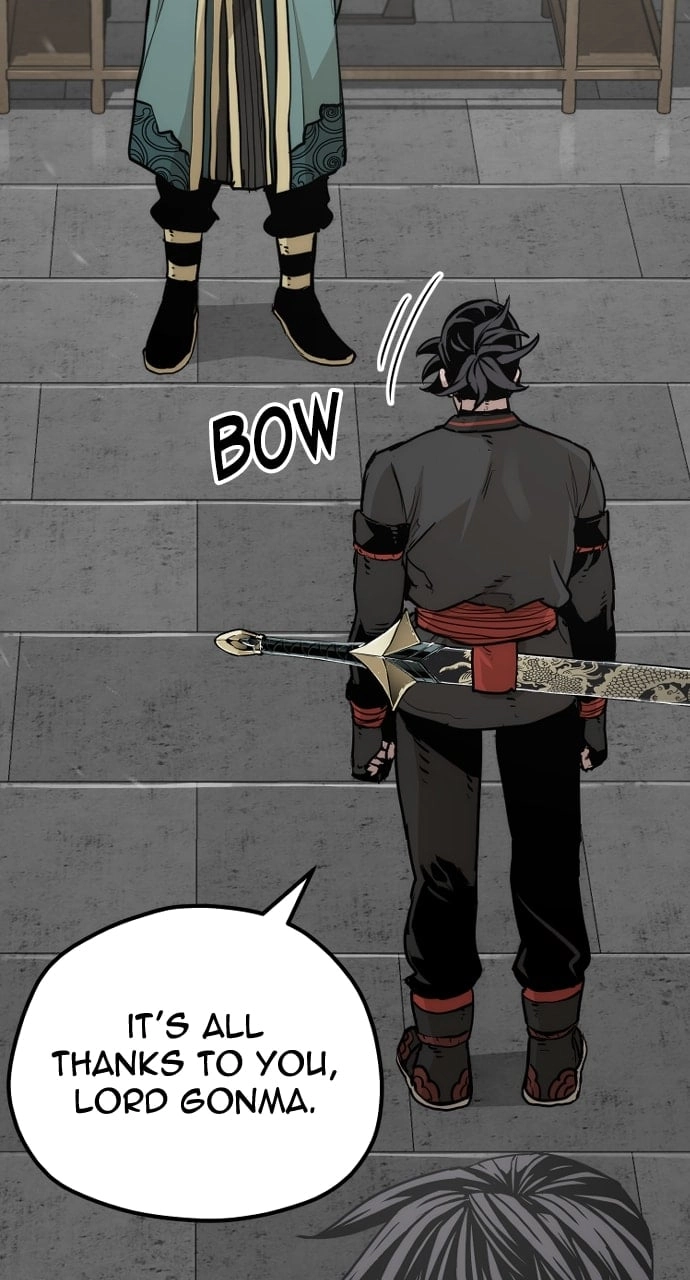 Murim RPG Simulation Chapter 73, page 5 of 145