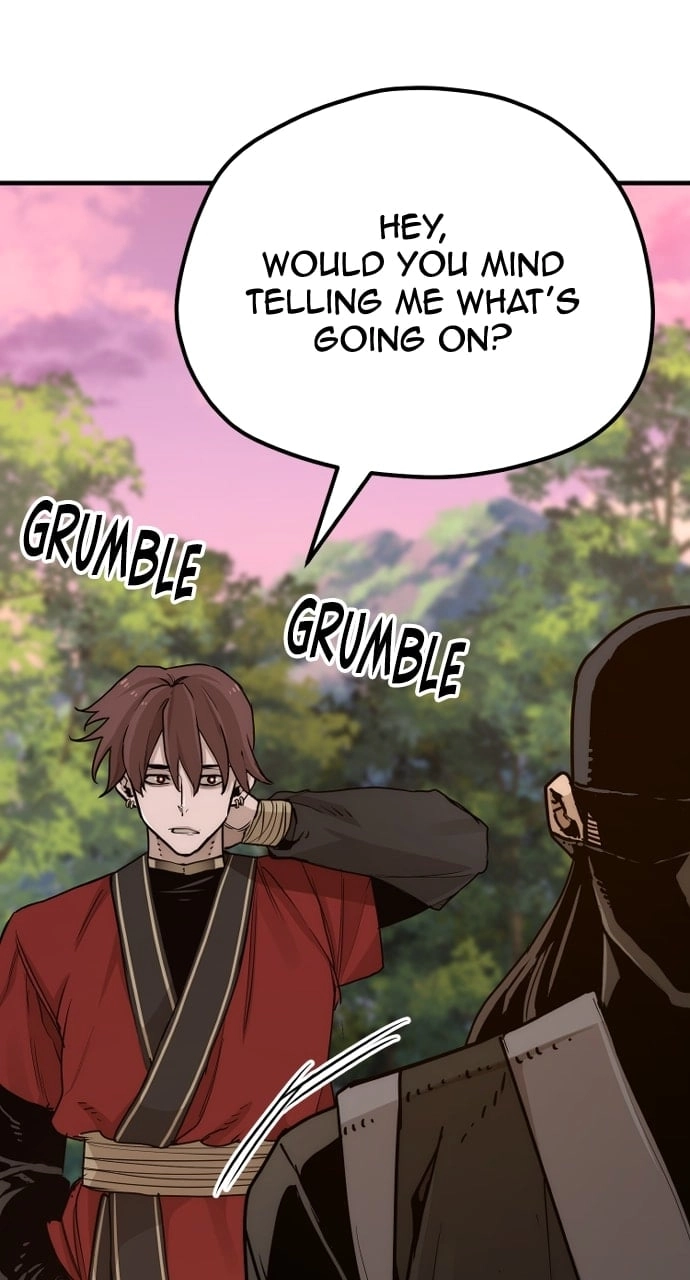 Murim RPG Simulation Chapter 73, page 54 of 145