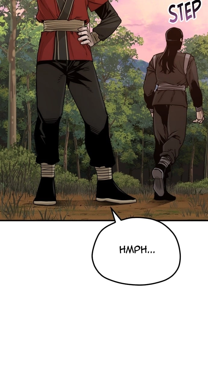 Murim RPG Simulation Chapter 73, page 59 of 145
