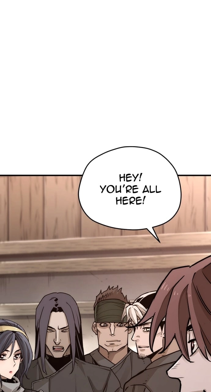 Murim RPG Simulation Chapter 73, page 65 of 145