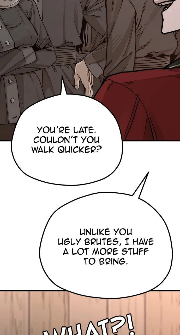 Murim RPG Simulation Chapter 73, page 66 of 145