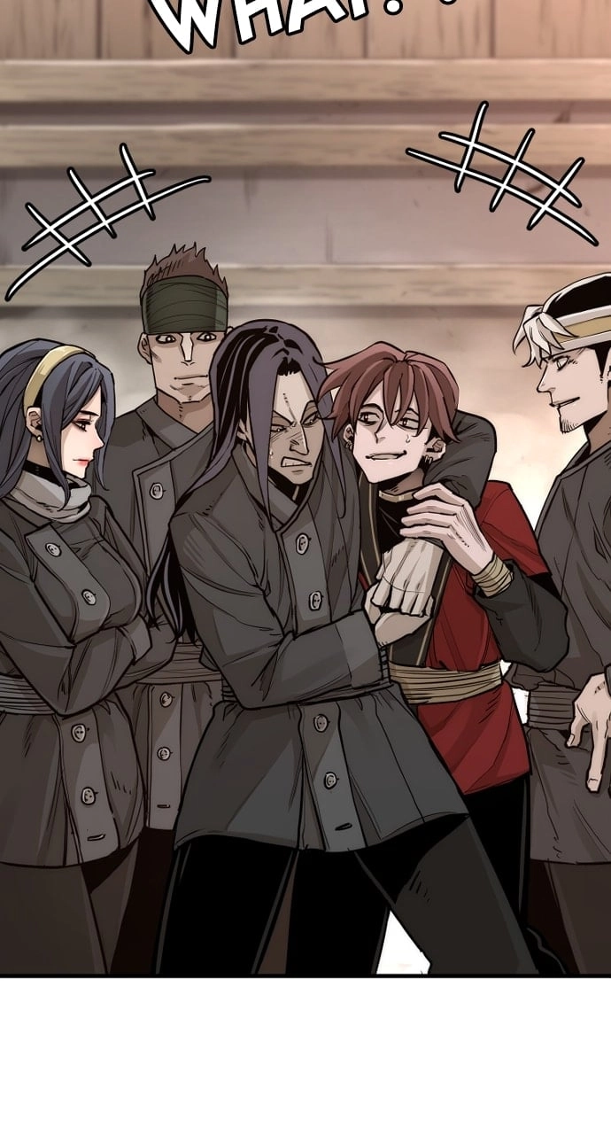 Murim RPG Simulation Chapter 73, page 67 of 145