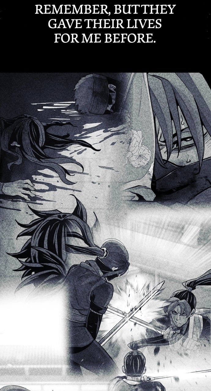 Murim RPG Simulation Chapter 73, page 70 of 145