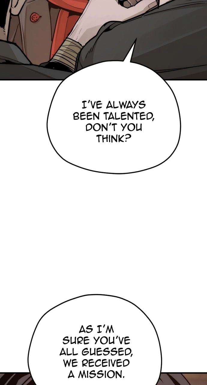 Murim RPG Simulation Chapter 73, page 73 of 145