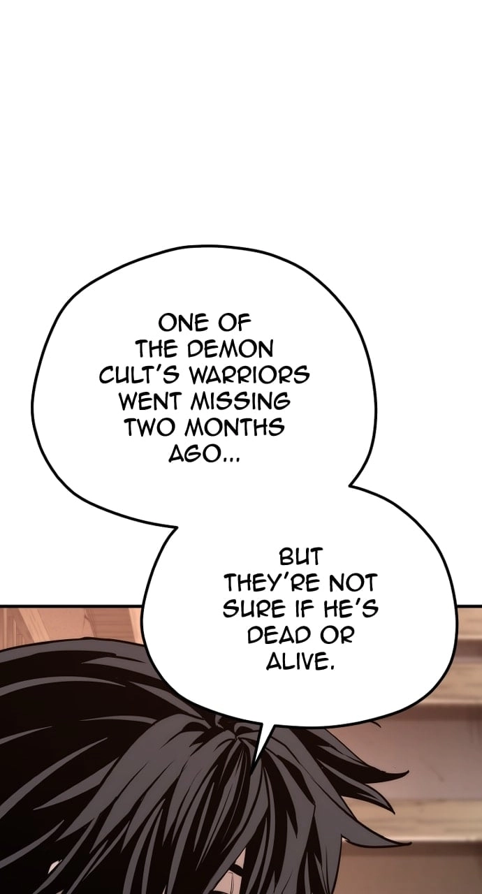 Murim RPG Simulation Chapter 73, page 76 of 145