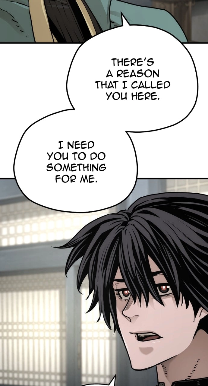 Murim RPG Simulation Chapter 73, page 8 of 145
