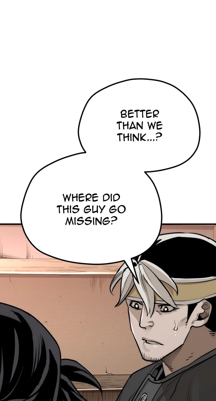 Murim RPG Simulation Chapter 73, page 81 of 145