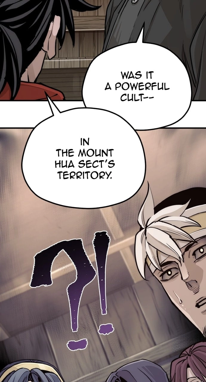 Murim RPG Simulation Chapter 73, page 82 of 145