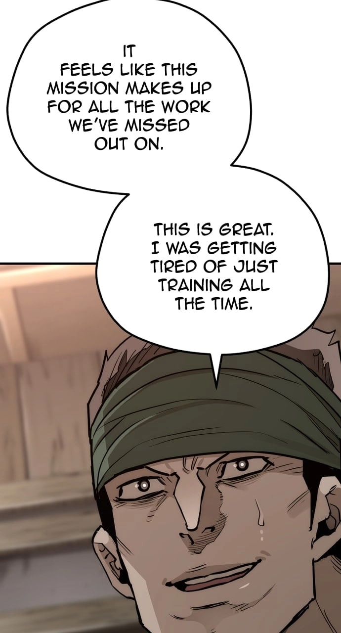 Murim RPG Simulation Chapter 73, page 84 of 145
