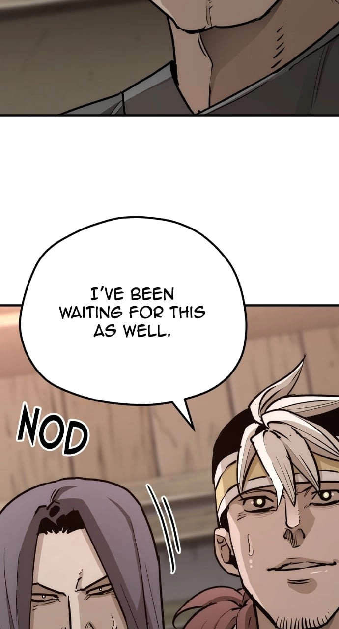 Murim RPG Simulation Chapter 73, page 85 of 145