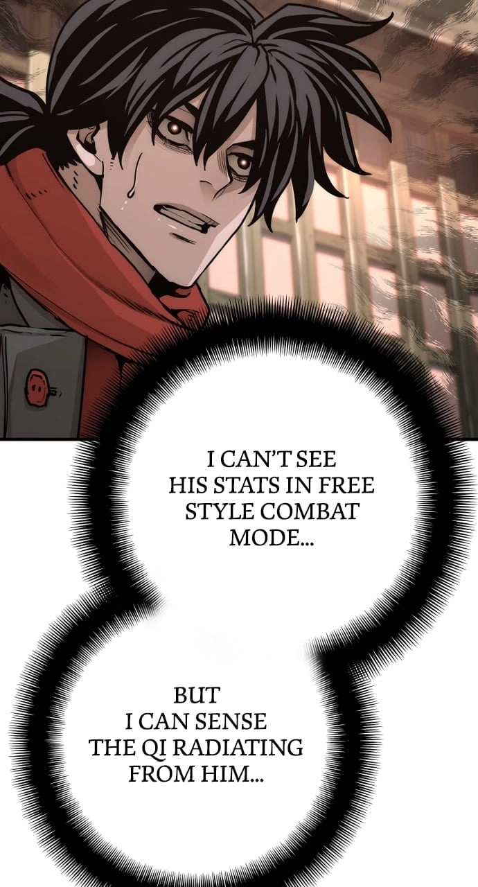 Murim RPG Simulation Chapter 73, page 92 of 145