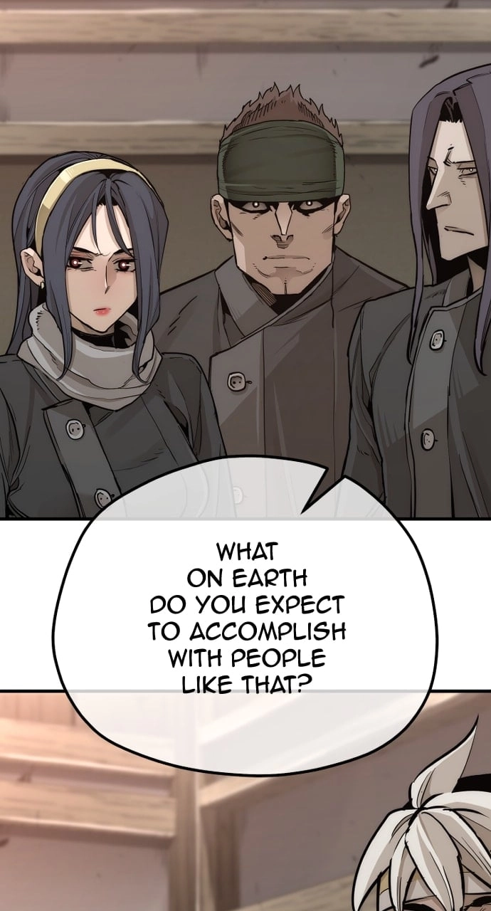 Murim RPG Simulation Chapter 73, page 96 of 145