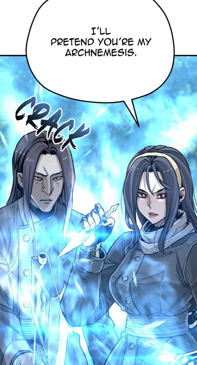 Murim RPG Simulation Chapter 74, page 102 of 153