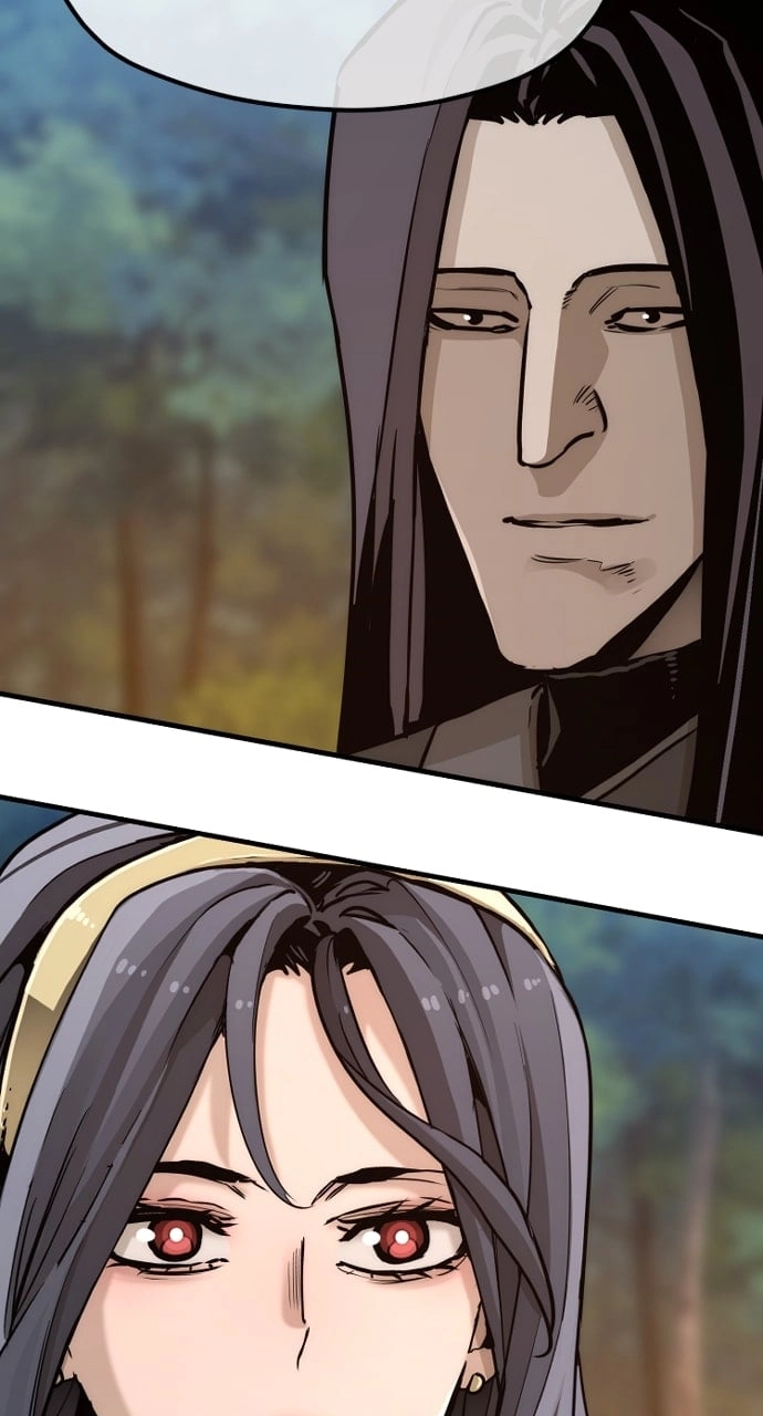 Murim RPG Simulation Chapter 74, page 11 of 153