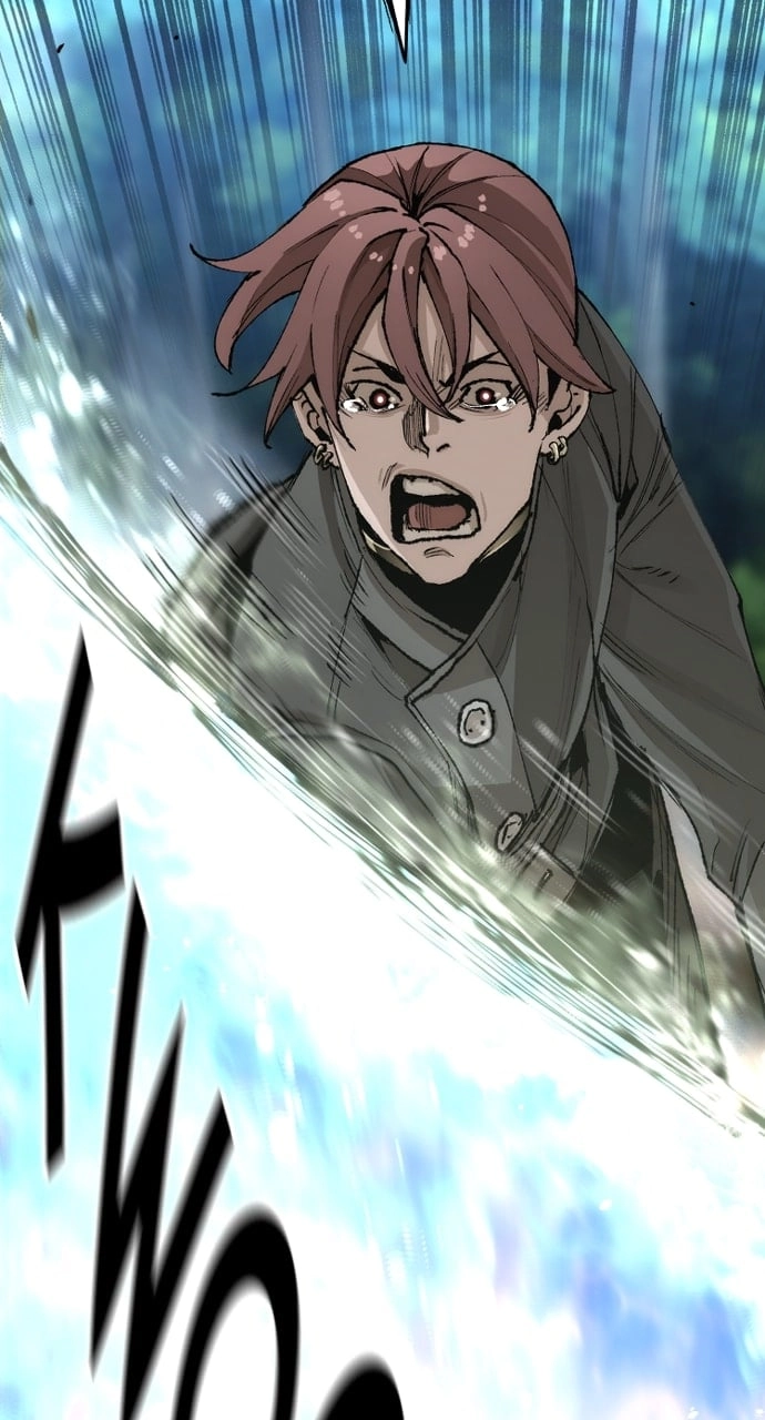 Murim RPG Simulation Chapter 74, page 116 of 153