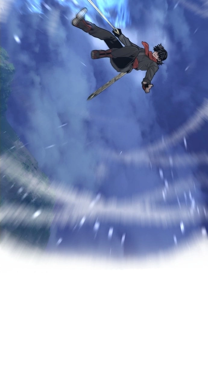 Murim RPG Simulation Chapter 74, page 118 of 153