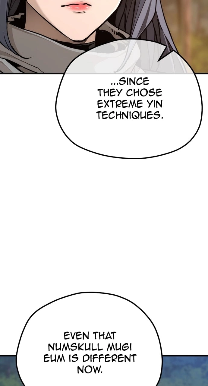 Murim RPG Simulation Chapter 74, page 12 of 153