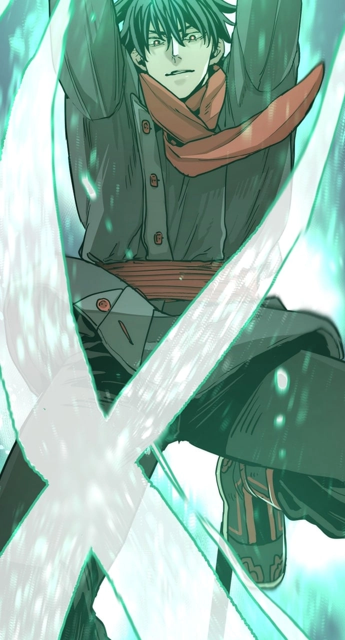 Murim RPG Simulation Chapter 74, page 122 of 153