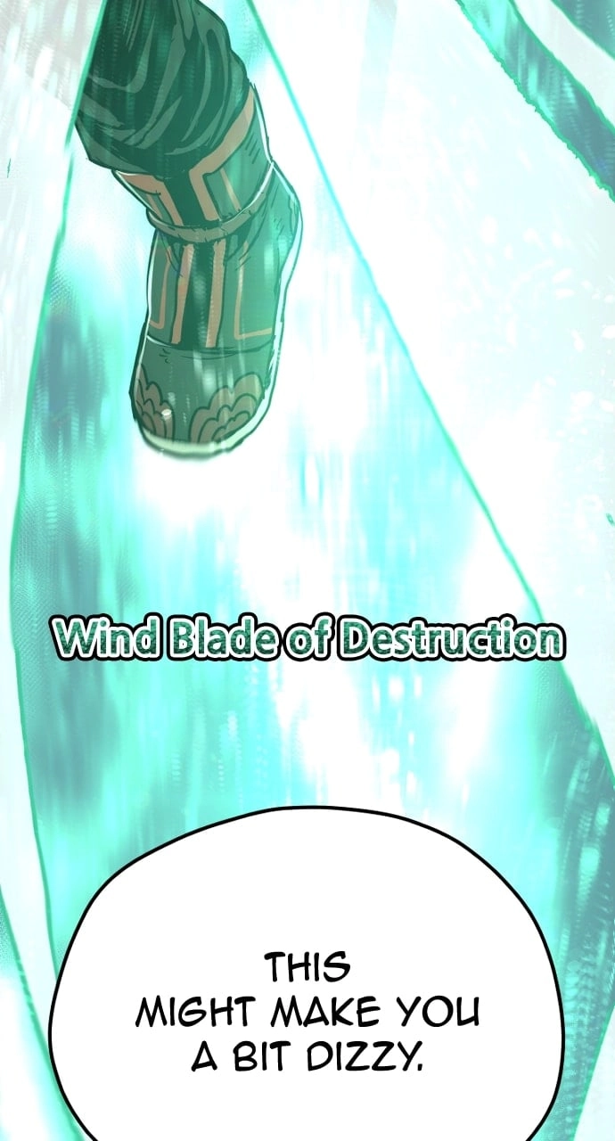 Murim RPG Simulation Chapter 74, page 123 of 153