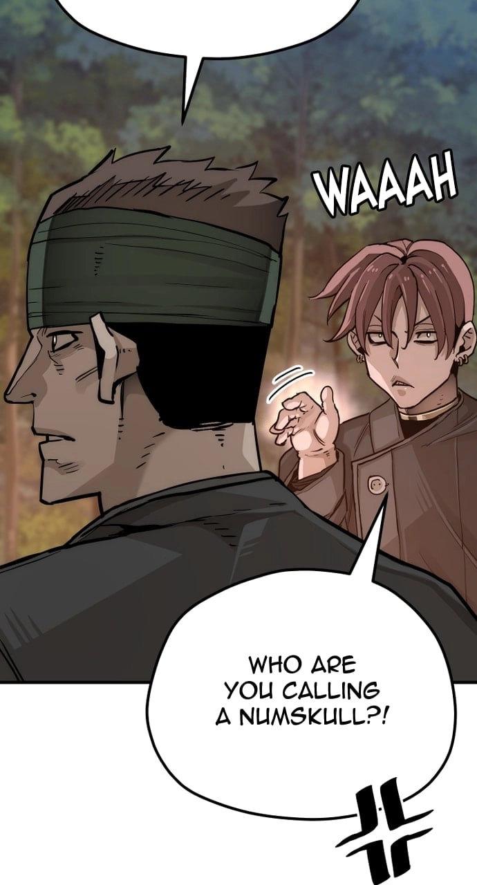 Murim RPG Simulation Chapter 74, page 13 of 153