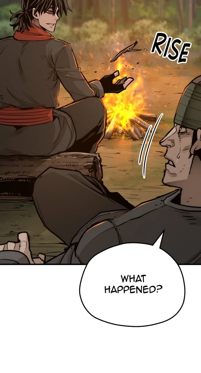 Murim RPG Simulation Chapter 74, page 131 of 153