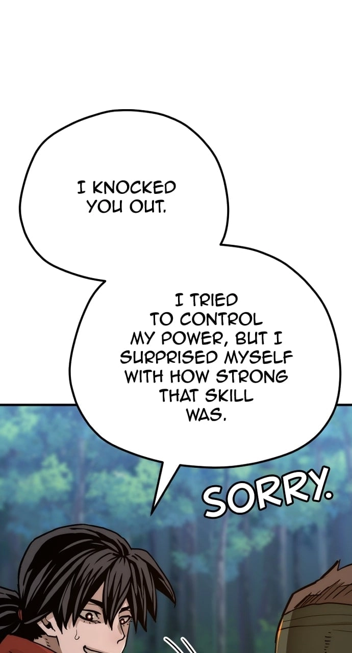 Murim RPG Simulation Chapter 74, page 132 of 153