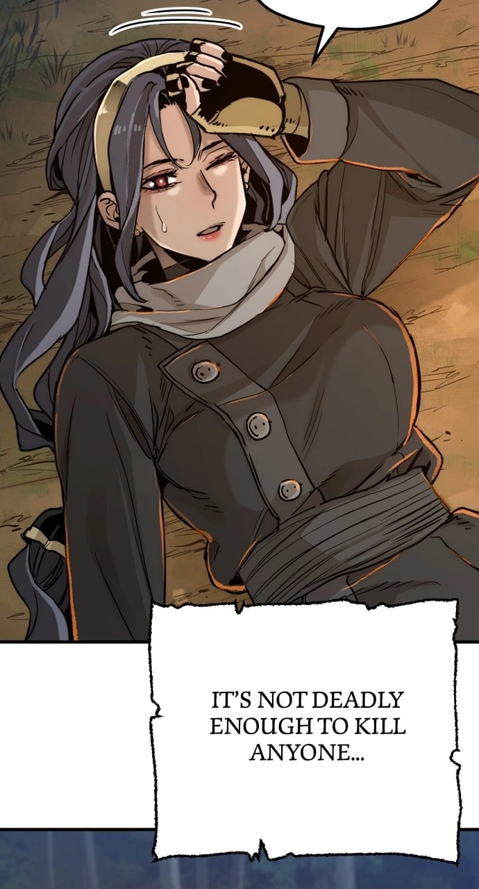 Murim RPG Simulation Chapter 74, page 135 of 153