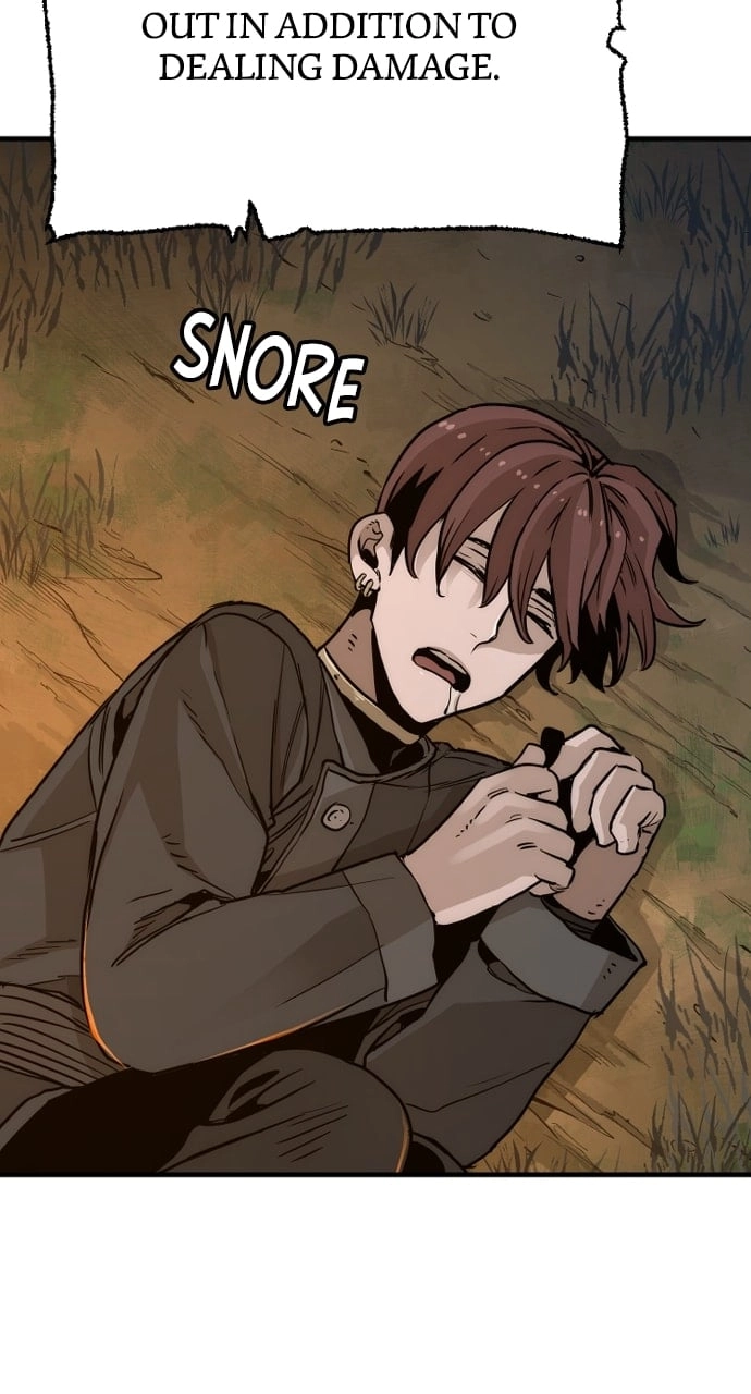 Murim RPG Simulation Chapter 74, page 137 of 153
