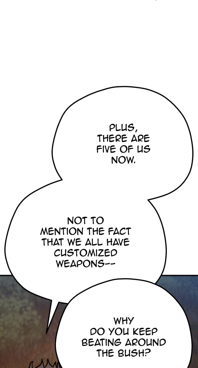 Murim RPG Simulation Chapter 74, page 14 of 153