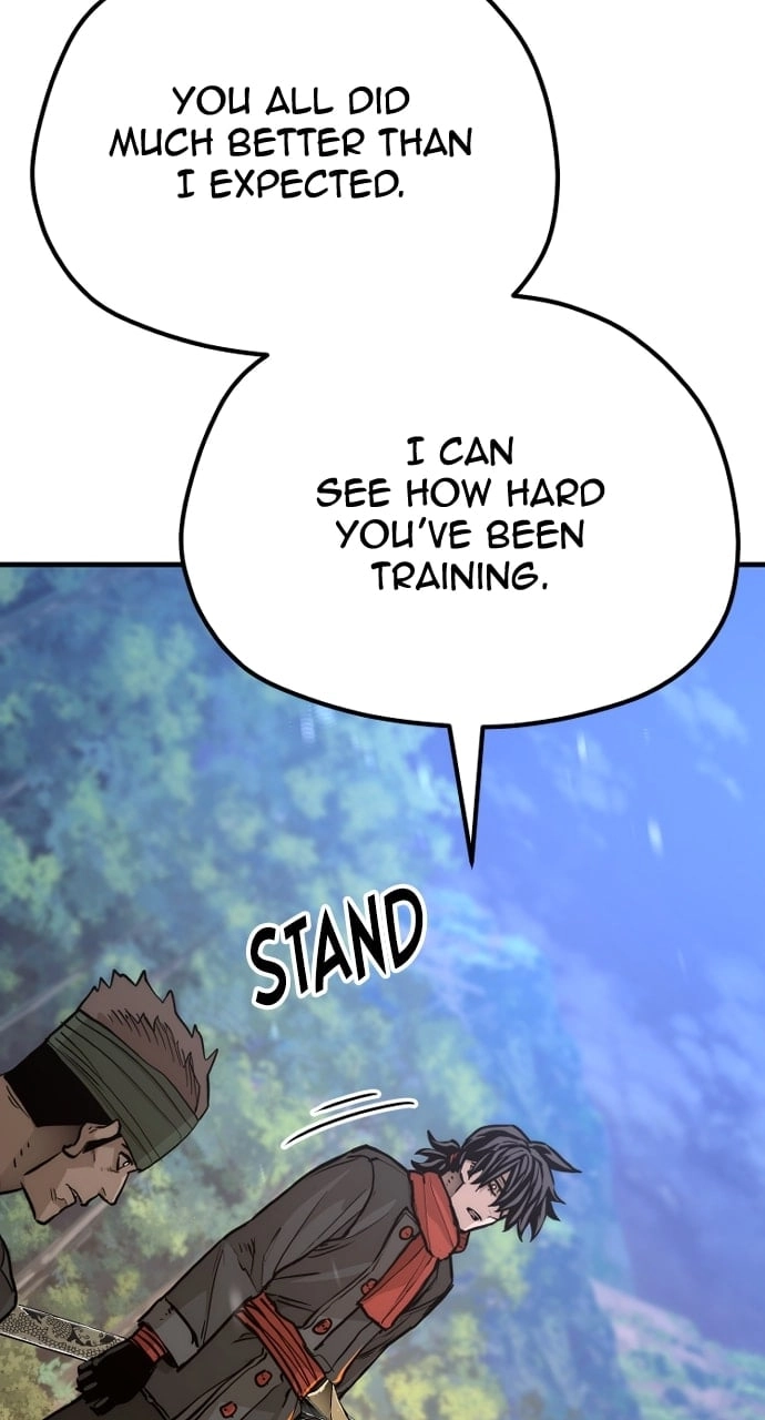 Murim RPG Simulation Chapter 74, page 140 of 153