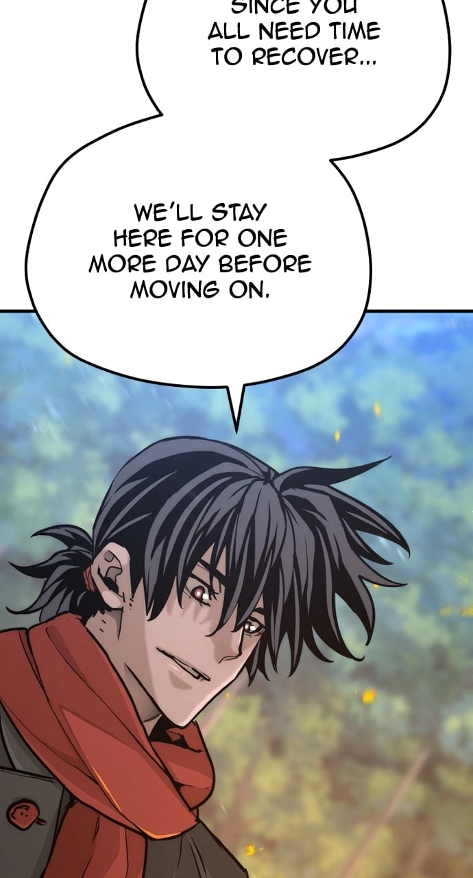 Murim RPG Simulation Chapter 74, page 142 of 153