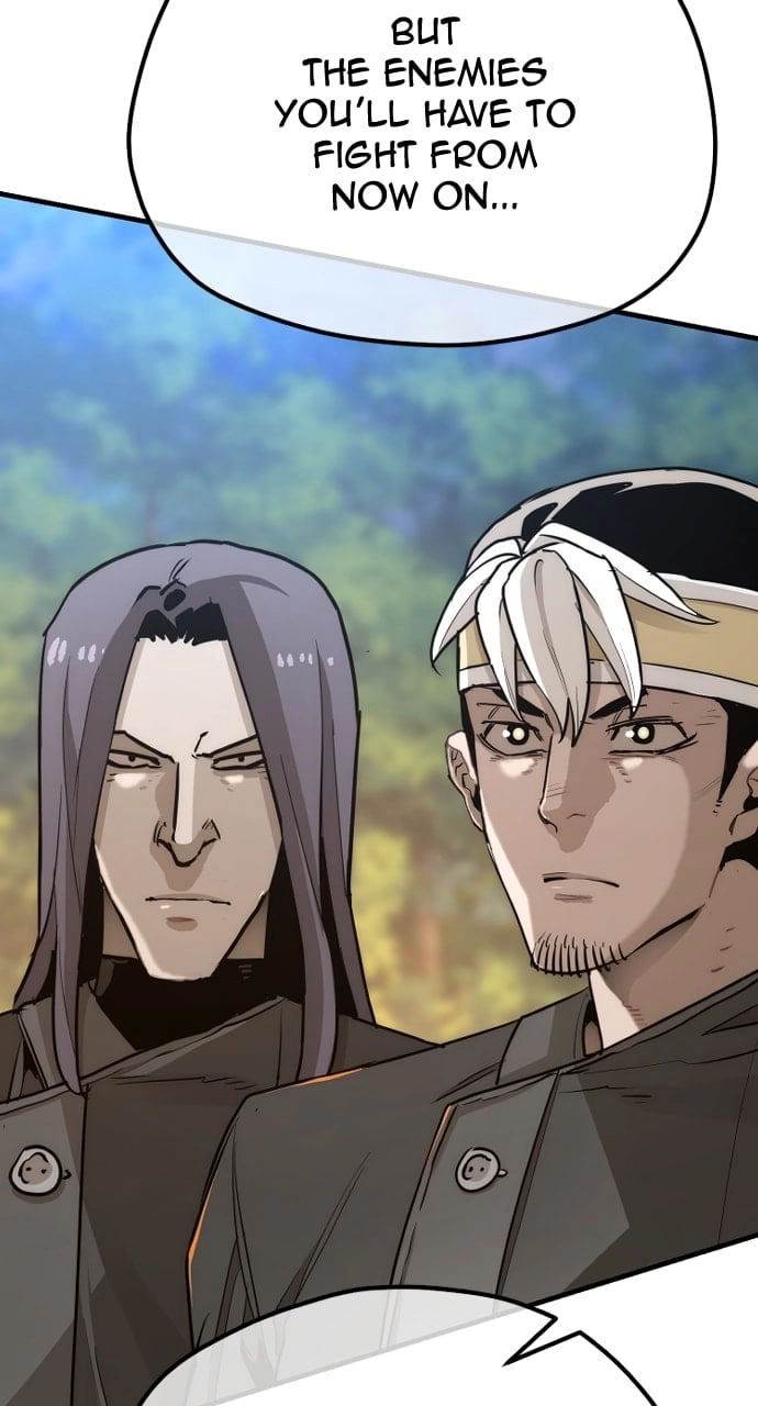 Murim RPG Simulation Chapter 74, page 145 of 153